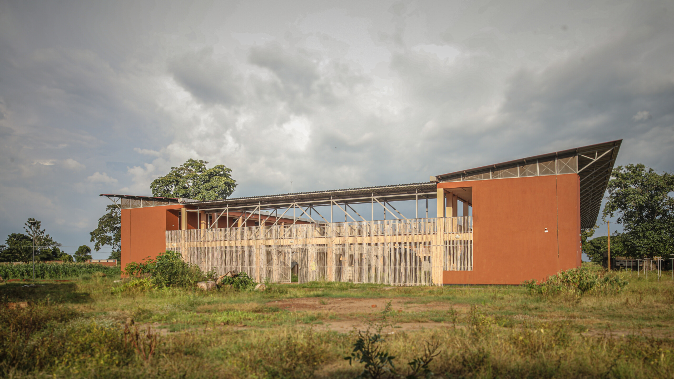 national teachers' college in kaliro, Uganda